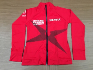 Ladies Jacket EVLS Nebbia